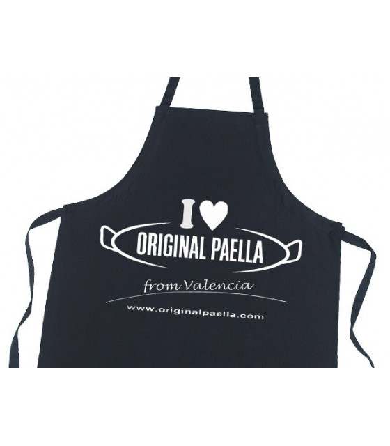Grembiule I love original paella from Valencia 8,95€ GRATIS