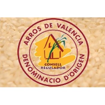 Paquete arroz 5 kg