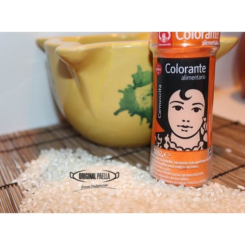 Colorante Alimentare 65 Grammi