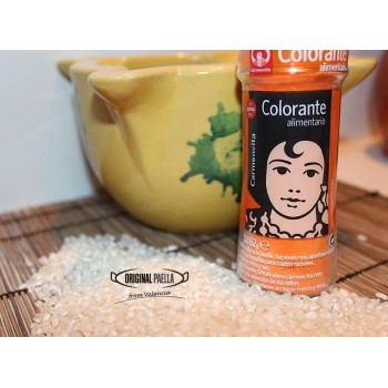 Colorante Alimentare 65 Grammi