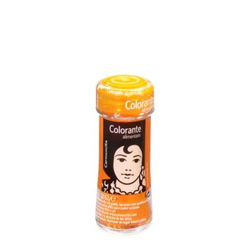 Colorante alimentario 62 g