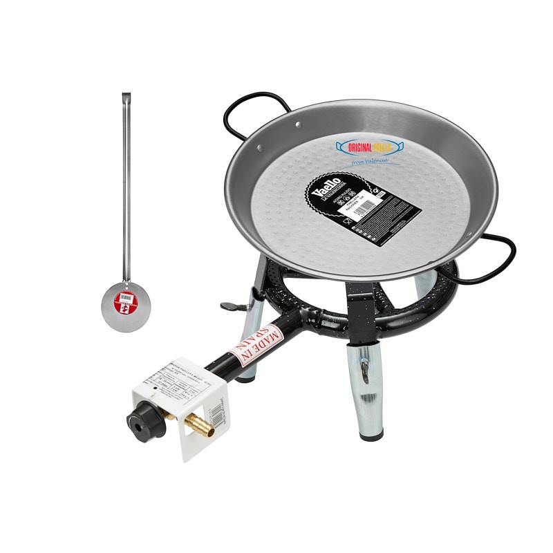 kit paella per 4 persone