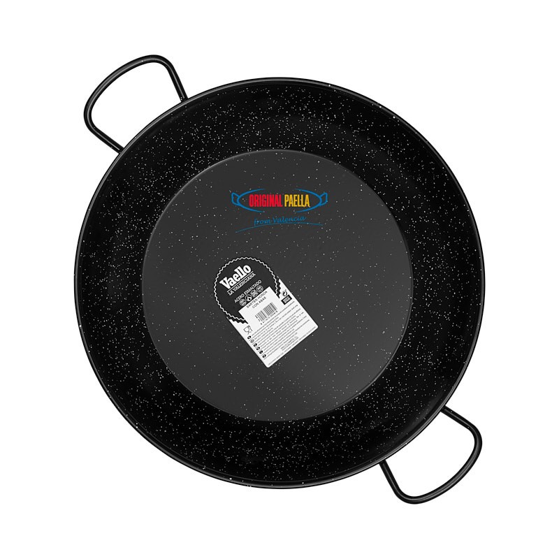 pentole in ghisa per bruciatore