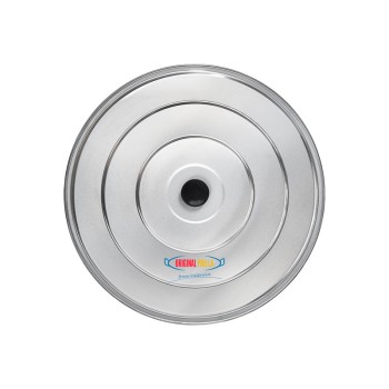 Tapas alla paella valenciana