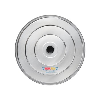 coperchio per paella da interno o da esterno