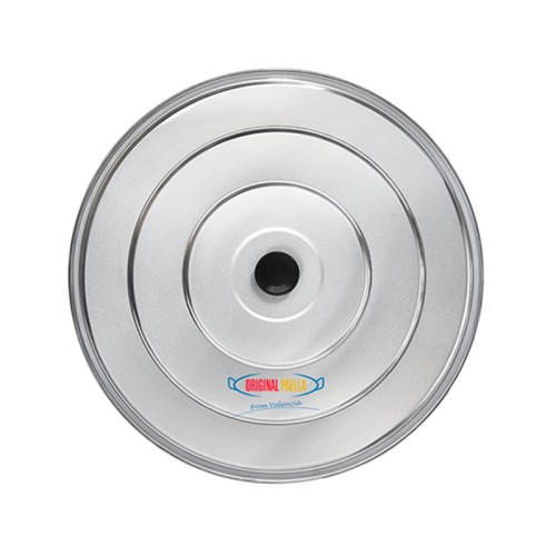 coperchio per paella per paella valenciana ai frutti di mare