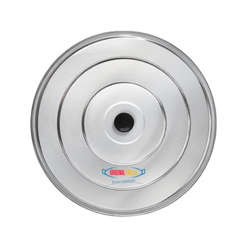 coperchio per paella per paella valenciana ai frutti di mare