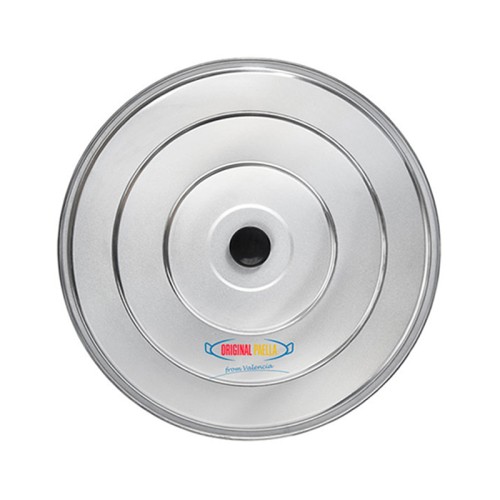 coperchio per paella facile da pulire