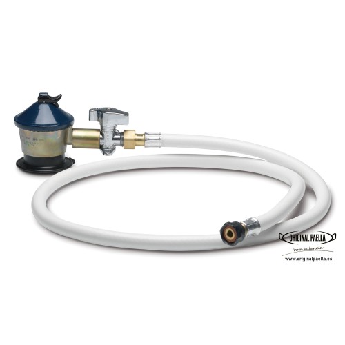 Kit gas propano 50mbar Accesorios de Gas