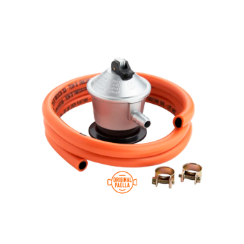Kit gas propano butano 28 mbar eco
