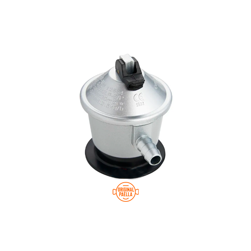 Regulador de gas 28/30 mbar