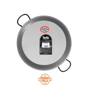 Pentola o Padella per Paella induzione di 32 cm per 5 persone