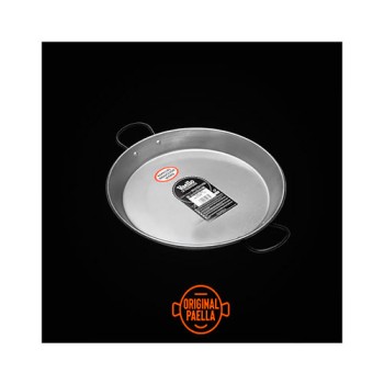 Pentola o Padella per Paella induzione di 30 cm per 4 persone