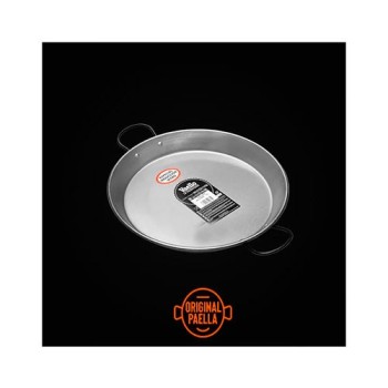Pentola o Padella per Paella induzione di 32 cm per 5 persone