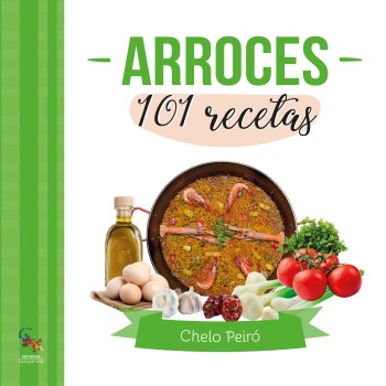 Rice Book 101 ricette
