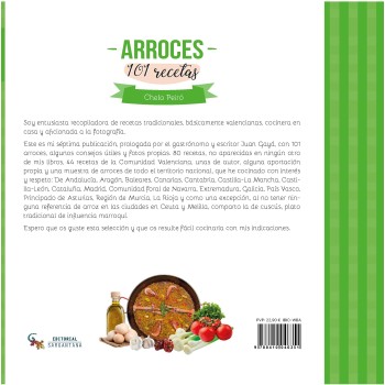 Rice Book 101 ricette