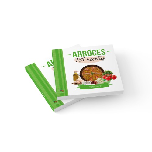 Rice Book 101 ricette