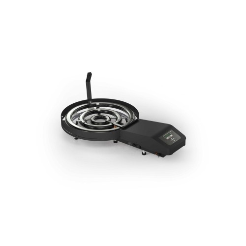 Smart Burner Robot Paella Robot MIMCOOK per bruciatori di paella