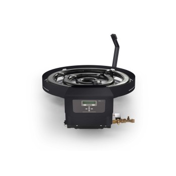 Smart Burner Robot Paella Robot MIMCOOK per bruciatori di paella