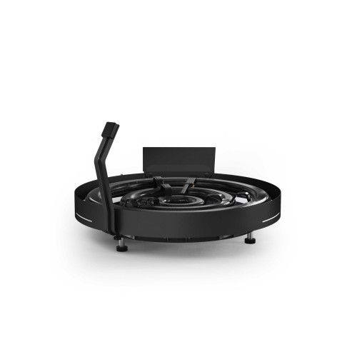 Smart Burner Robot Paella Robot MIMCOOK per bruciatori di paella