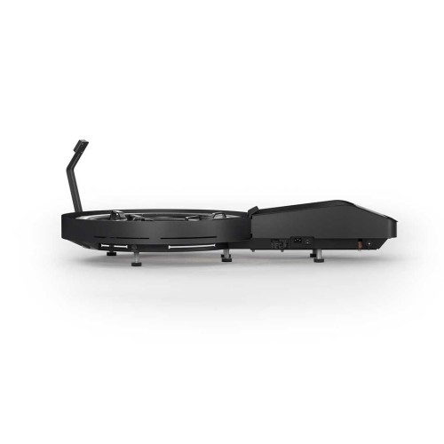 Smart Burner Robot Paella Robot MIMCOOK per bruciatori di paella