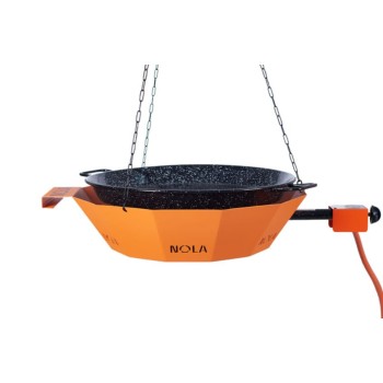 Nola - cucina sospesa