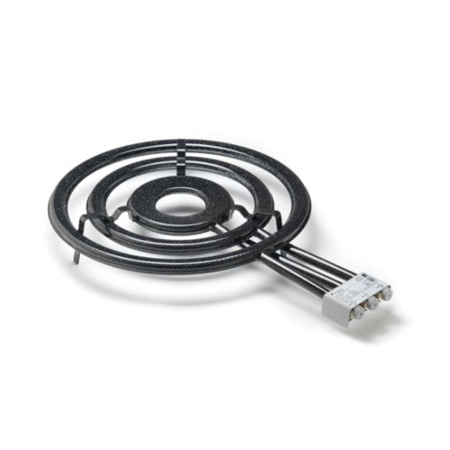 Quemador de gas T700