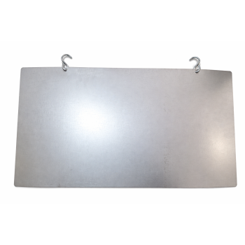 Paravento modulare padelle da paella grandi e giganti fino a 130 cm