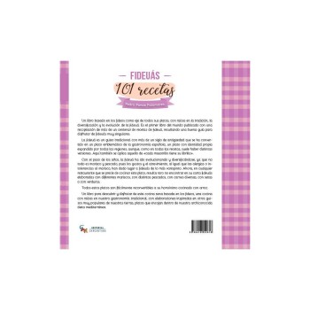 Tagliatelle 101 ricette - Original Paella