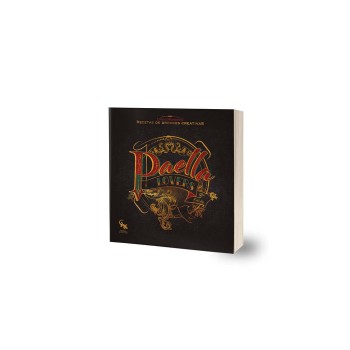 Amanti della paella - Original Paella