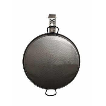 Appendi padelle pieghevole