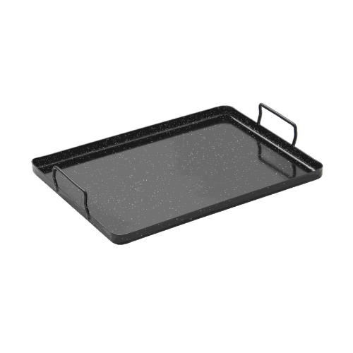 padella per riso smaltata