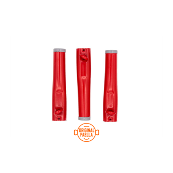 Mini Set Di 3 Gambe per fornello a paella Supporto per fornello a gas