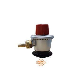 Regolatore di uscita libero