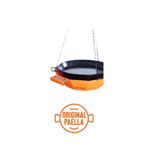 Nola - cucina sospesa