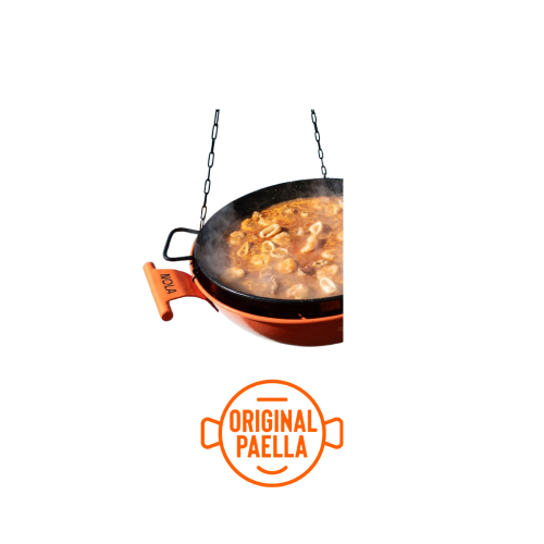 Nola - cucina sospesa