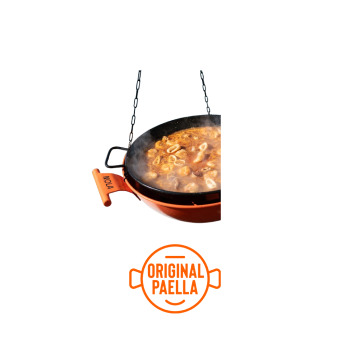 Nola - cucina sospesa