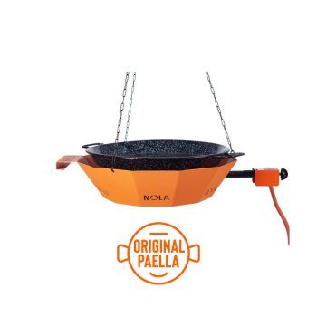 Nola - cucina sospesa