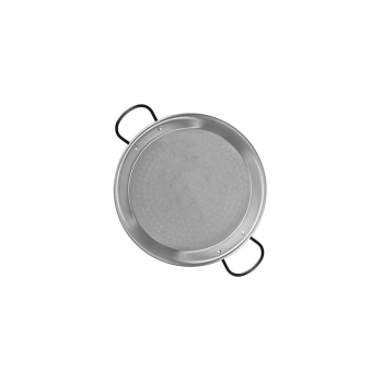 Padella per Paella o Pentola per Paella di 32 cm per 5