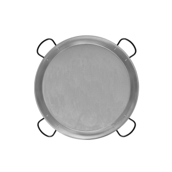 Padella per Paella o Pentola per Paella di 100 cm per 85