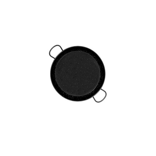 Padella per paella smaltata 40 cm per 9