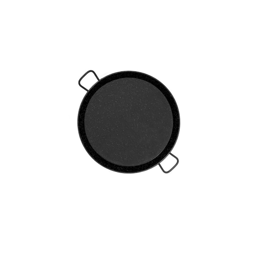 Padella per Paella smaltata di 50 cm per 14 persone