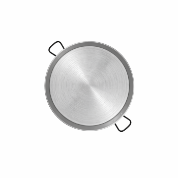 Padella per Paella spessore speciale di 70 cm per 30 persone