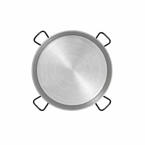 Paella spessore speciale 90 cm per 50 persone