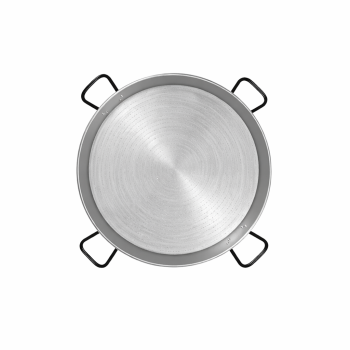 Paella spessore speciale 90 cm per 50 persone