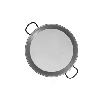 Pentola o Padella per Paella induzione di 36 cm per 3-5 persone