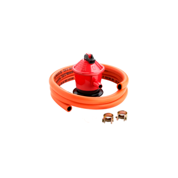 Kit gas propano butano 50mbar eco Accesorios de Gas