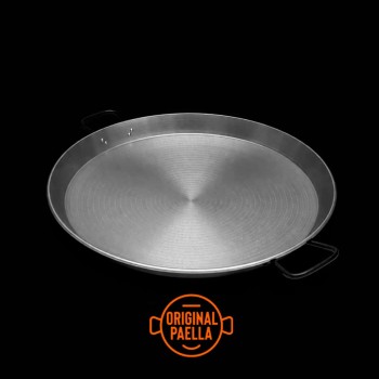 Padella per Paella spessore speciale di 60 cm per 20