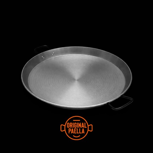 Padella per Paella spessore speciale di 50 cm per 14