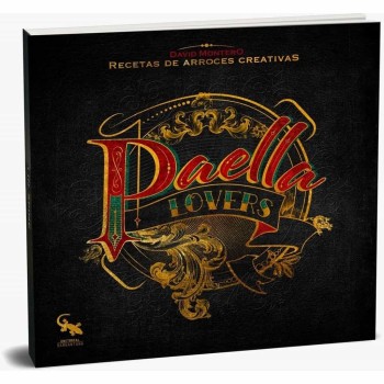 Amanti della paella - Original Paella